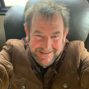 Meet your Posher, Jack